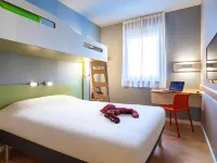 Ibis Budget Limoges Nord Hotels in Limoges