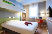 Ibis Budget Limoges Nord