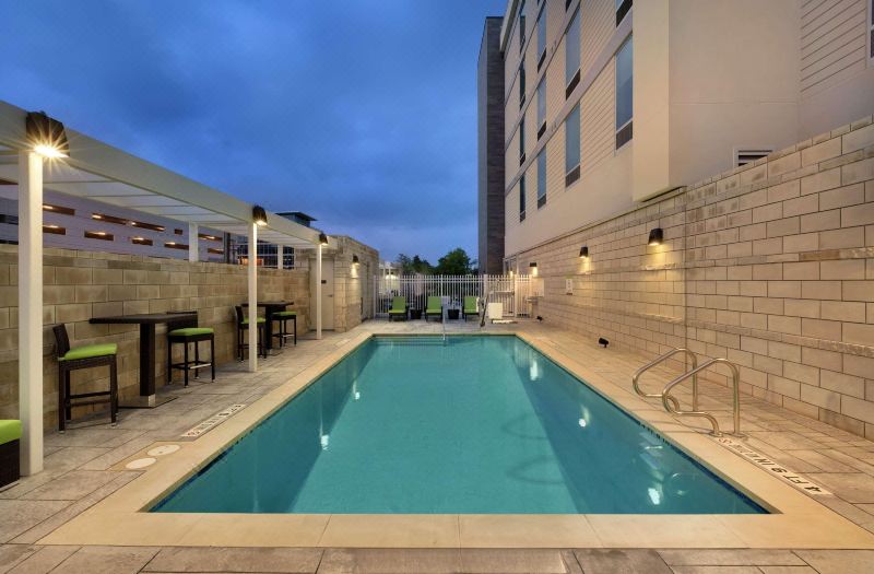 Home2 Suites by Hilton Austin North/Near the Domain photo 2