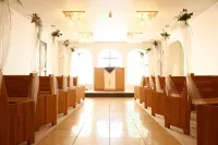 Hotel 1-2-3 Maebashi Mercury Hotel di Maebashi