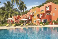 Taj Cidade de Goa Heritage, Goa - romantici