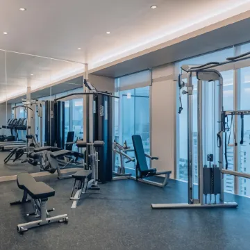 Vignette Collection SOUMA HOTEL by IHG