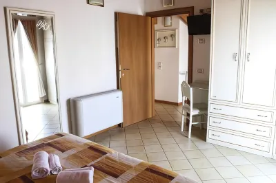 Hotel Ariston Hotels near Calypso Beach
