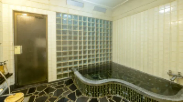 Shokinkan Hotel di Yasugi