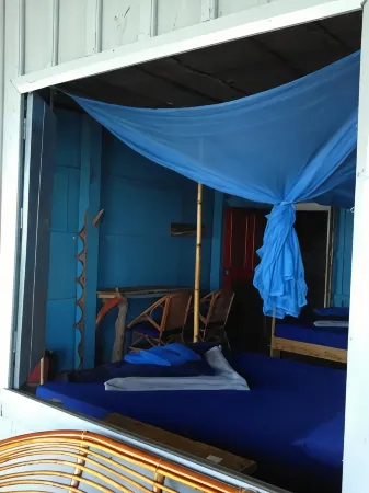 Firefly Guesthouse Отели рядом с достопримечательностью «Ронг»