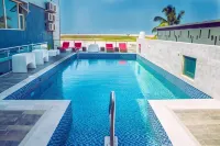 Bwc Hotel VI Lagos