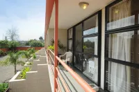 阿斯科特埃普瑟姆汽車旅館