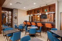 Four Points by Sheraton Raleigh Durham Airport - breakfast