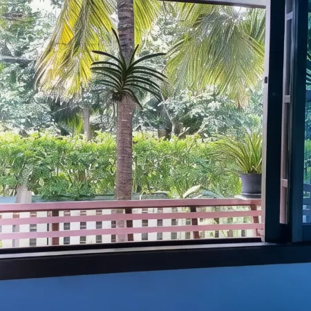 Warakorn Baansuan Amphawa