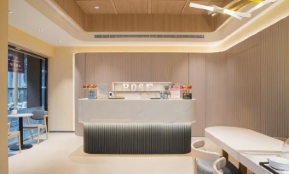 Royal Rose Hotel Zhongshan