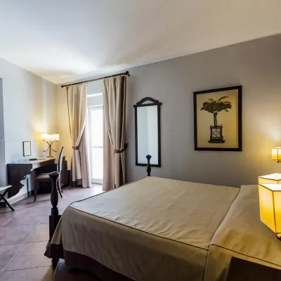 Hotel dei Coloniali Hotels near Siracusa