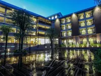 Romyen Garden Place Hotels near Bung Ta Lua Park