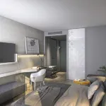 Crowne Plaza Marseille - le DÔME