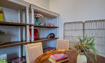 Mộc Onsen Homestay Ecopark