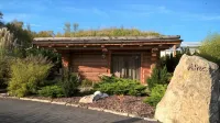 Les Chalets de Maramour Hotels in Saint-Vulbas