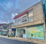 Homestay Batu Kelir Syariah Dieng Mitra RedDoorz Hôtels à : Kejajar