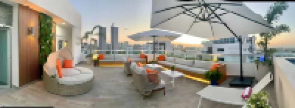 Central Suites Tower - Апартаменты