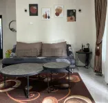 Griya Katapang Asri Hotel di Kiarapedes