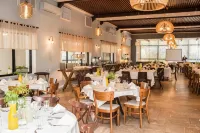 Eden Inn Hotels in Caesarea