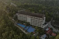 Amaranta Prambanan Yogyakarta Hotel a 