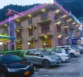 Afaq Hotel Naran