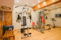 Hotel Tierra del Fuego - อ่างจากุชชี่