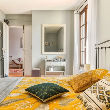 Maison DIX Hotels in Herault