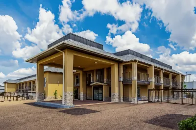 Super 8 by Wyndham Jackson MS Hotel di Jackson