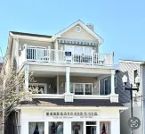 A+ Location!!! Right in the heart of OC. Walk to absolutely everything!!! Các khách sạn gần Gillian's Wonderland Pier
