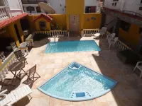 Pousada Pratagy Hotels in Saquarema