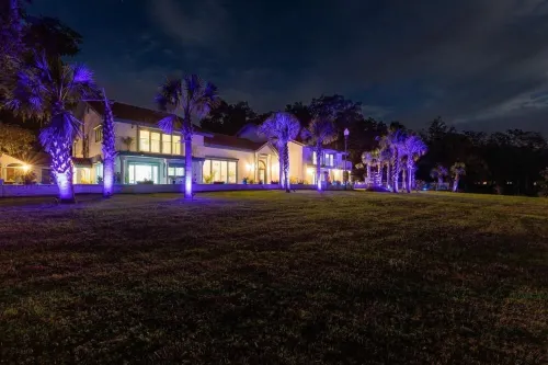 Mansion Guest House in Serenity on Bayfront