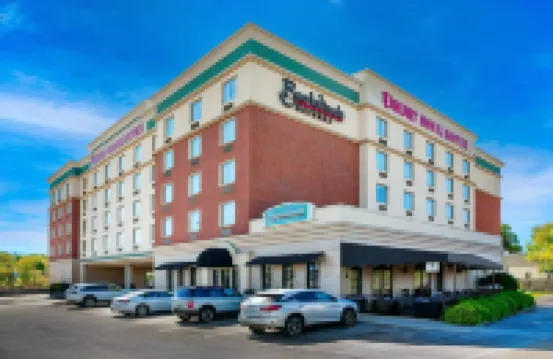 Drury Inn & Suites St. Louis Forest Park Hotels in St. Louis