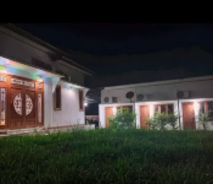 ปาย เฟรนรี่ รีสอร์ท