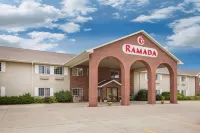 Ramada by Wyndham Spirit Lake/Okoboji Các khách sạn ở Hồ Spirit