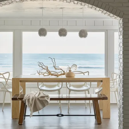 Blue - Inn on the Beach