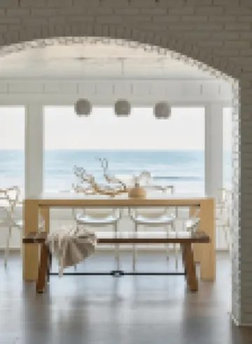 Blue - Inn on the Beach