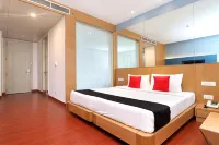 The Toy Hotel
