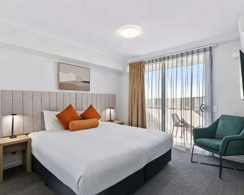 Quest Chermside Hotels in Chermside