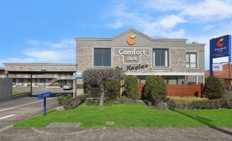 Comfort Inn on Raglan