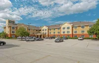 Extended Stay America Select Suites - Chicago - Hanover Park فنادق في Carol Stream