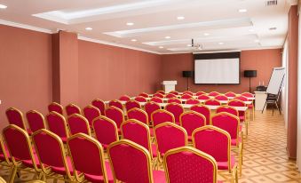 Business hotel "HONG TU" Almaty