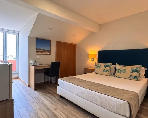 Sea Garden Peniche Hotels in Peniche