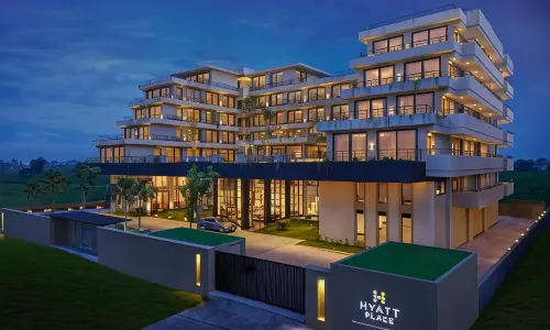 Hyatt Place Bodh Gaya