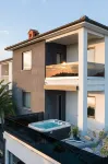 Residence Vaal - Hot Tub