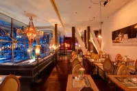 Backstage Boutique Spa Hotel