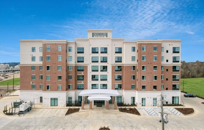 Staybridge Suites FLOWOOD – NW JACKSON by IHG