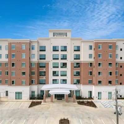 Staybridge Suites FLOWOOD – NW JACKSON by IHG Hotels near Mississippi Coliseum