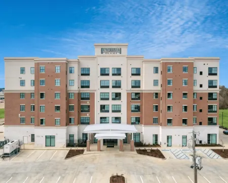 NW傑克遜弗洛伍德Staybridge Suites酒店 弗洛伍德酒店