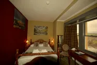 Corsewall Lighthouse Hotel