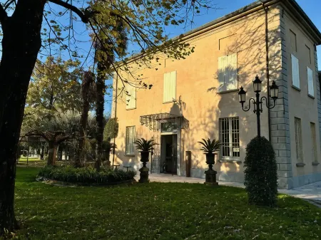 Locanda di Casa Spadoni